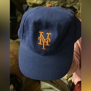 Mets hat